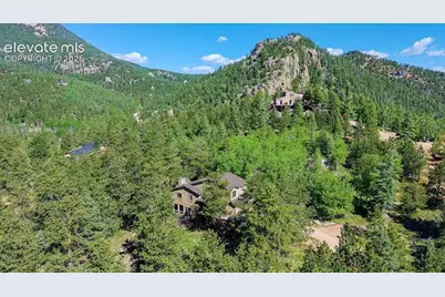 320 Hilton Road, Manitou Springs, CO 80829 - Photo 35