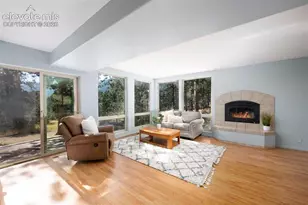 320 Hilton Rd, Manitou Springs, CO 80829 - Photo 3