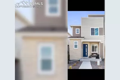 23616 E 5th Place, Aurora, CO 80018 - Photo 1