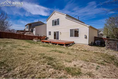 8344 Cedar Chase Drive, Fountain, CO 80817 - Photo 27