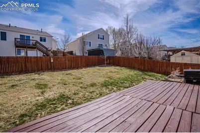 8344 Cedar Chase Drive, Fountain, CO 80817 - Photo 25