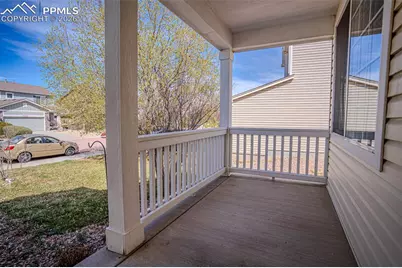 8344 Cedar Chase Drive, Fountain, CO 80817 - Photo 5
