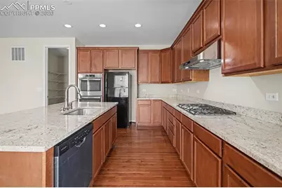 6173 Harney Drive, Colorado Springs, CO 80924 - Photo 15