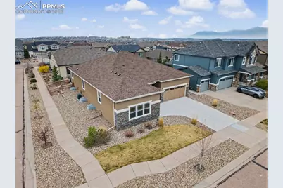 6173 Harney Drive, Colorado Springs, CO 80924 - Photo 3