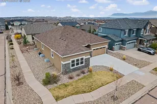 6173 Harney Dr, Colorado Springs, CO 80924 - Photo 3