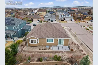 6173 Harney Drive, Colorado Springs, CO 80924 - Photo 5