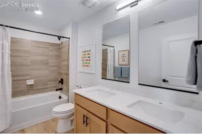6545 Raven Ridge Terrace, Colorado Springs, CO 80925 - Photo 29