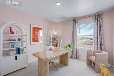 6545 Raven Ridge Terrace, Colorado Springs, CO 80925 - Photo 17