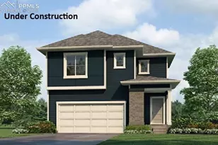 6545 Raven Rdg Ter, Colorado Springs, CO 80925 - Photo 1