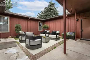 2932 W Whileaway Circle, Colorado Springs, CO 80917 - Photo 3