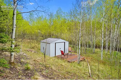 522 Hidden Valley Drive, Lake George, CO 80827 - Photo 3