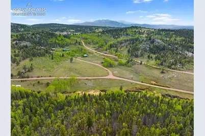 522 Hidden Valley Drive, Lake George, CO 80827 - Photo 31