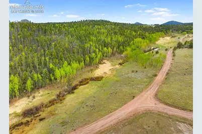 522 Hidden Valley Drive, Lake George, CO 80827 - Photo 19