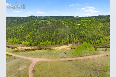 522 Hidden Valley Drive, Lake George, CO 80827 - Photo 21