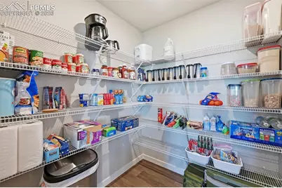 9718 Treasurevault Trail, Fountain, CO 80817 - Photo 13