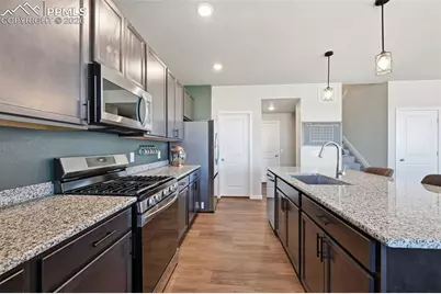 9718 Treasurevault Trail, Fountain, CO 80817 - Photo 11