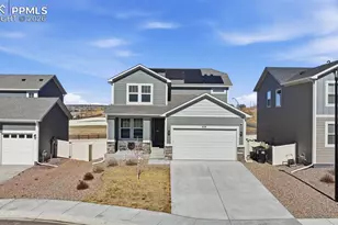 9718 Treasurevault Trl, Fountain, CO 80817 - Photo 1