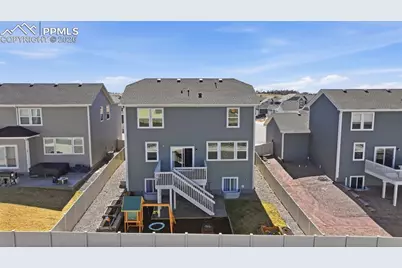 9718 Treasurevault Trail, Fountain, CO 80817 - Photo 35