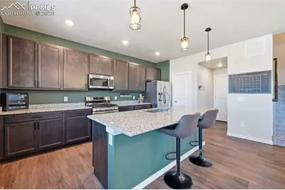 9718 Treasurevault Trail, Fountain, CO 80817 - Photo 9