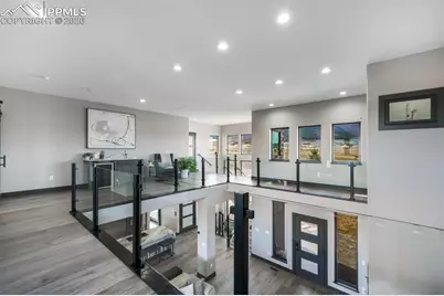 3655 Mesa Top Drive, Monument, CO 80132 - Photo 23