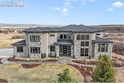 3655 Mesa Top Drive, Monument, CO 80132 - Photo 1