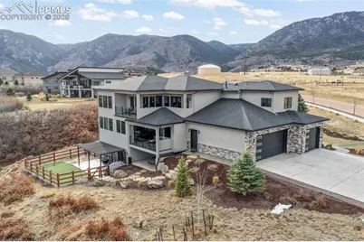 3655 Mesa Top Drive, Monument, CO 80132 - Photo 5