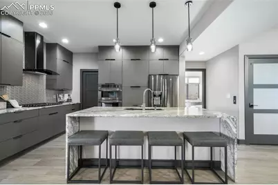 3655 Mesa Top Drive, Monument, CO 80132 - Photo 13