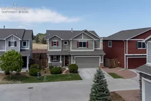 11522 Moonrock Heights, Peyton, CO 80831 - Photo 3