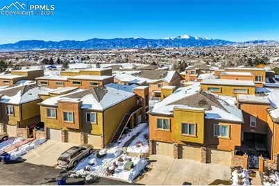 4888 Kerry Lynn View #201, Colorado Springs, CO 80922 - Photo 5