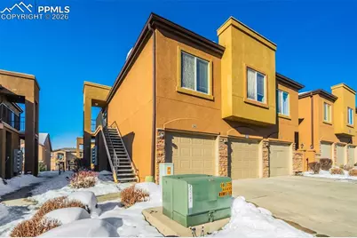 4888 Kerry Lynn View #201, Colorado Springs, CO 80922 - Photo 13