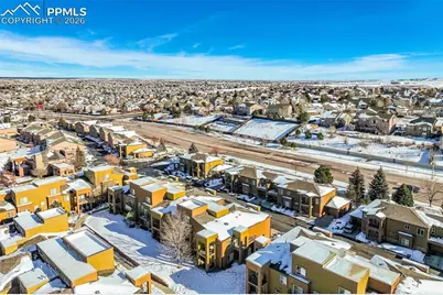 4888 Kerry Lynn View #201, Colorado Springs, CO 80922 - Photo 9