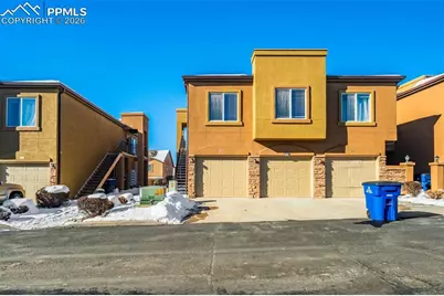 4888 Kerry Lynn View #201, Colorado Springs, CO 80922 - Photo 3