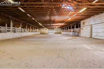 16685 Roller Coaster Road, Colorado Springs, CO 80921 - Photo 35