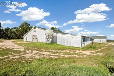 16685 Roller Coaster Road, Colorado Springs, CO 80921 - Photo 47