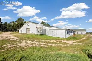 16685 Roller Coaster Rd, Colorado Springs, CO 80921 - Photo 47