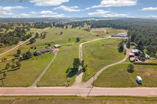 16685 Roller Coaster Rd, Colorado Springs, CO 80921 - Photo 15