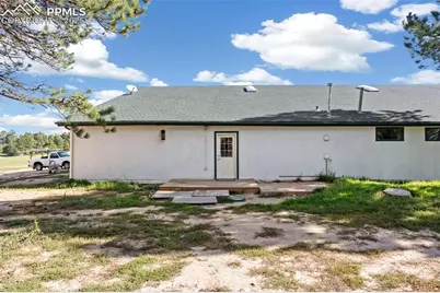 16685 Roller Coaster Road, Colorado Springs, CO 80921 - Photo 49