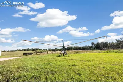 16685 Roller Coaster Road, Colorado Springs, CO 80921 - Photo 45