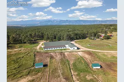 16685 Roller Coaster Road, Colorado Springs, CO 80921 - Photo 9