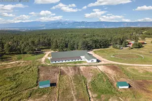 16685 Roller Coaster Rd, Colorado Springs, CO 80921 - Photo 9