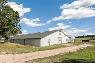 16685 Roller Coaster Rd, Colorado Springs, CO 80921 - Photo 43