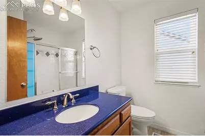 3310 Heather Glen Drive, Colorado Springs, CO 80922 - Photo 19