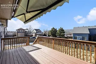3310 Heather Glen Dr, Colorado Springs, CO 80922 - Photo 3