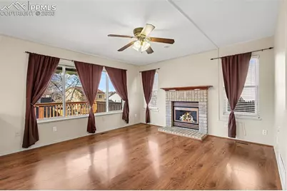 3310 Heather Glen Drive, Colorado Springs, CO 80922 - Photo 9