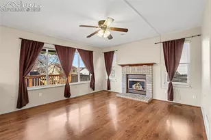 3310 Heather Glen Dr, Colorado Springs, CO 80922 - Photo 9