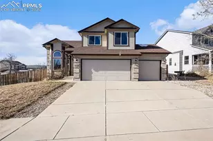 3310 Heather Glen Dr, Colorado Springs, CO 80922 - Photo 1