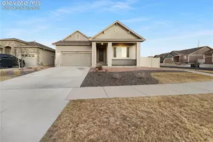 12590 Granite Springs Pl, Peyton, CO 80831 - Photo 1
