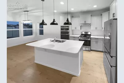 12590 Granite Springs Place, Peyton, CO 80831 - Photo 3