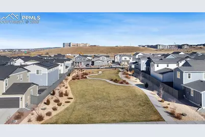 5823 Summer Dream Drive, Colorado Springs, CO 80923 - Photo 9