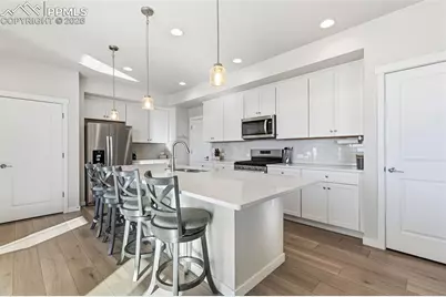 5823 Summer Dream Drive, Colorado Springs, CO 80923 - Photo 21